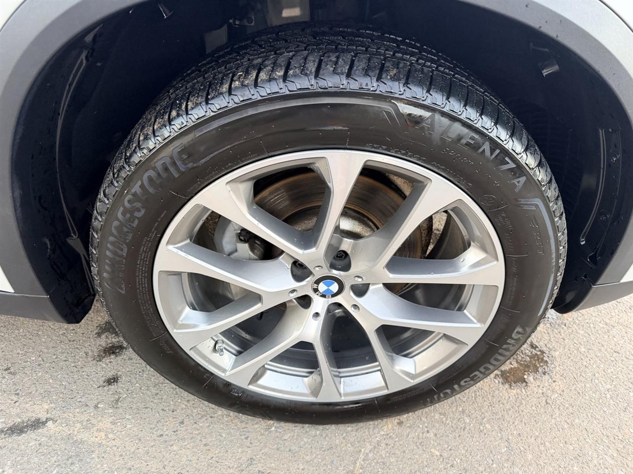 BMW X5 xDrive40i 2021