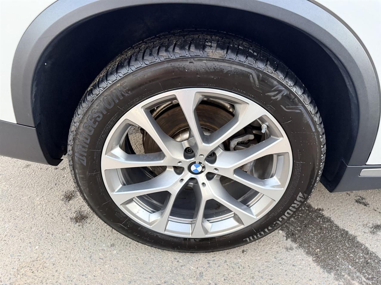 BMW X5 xDrive40i 2021