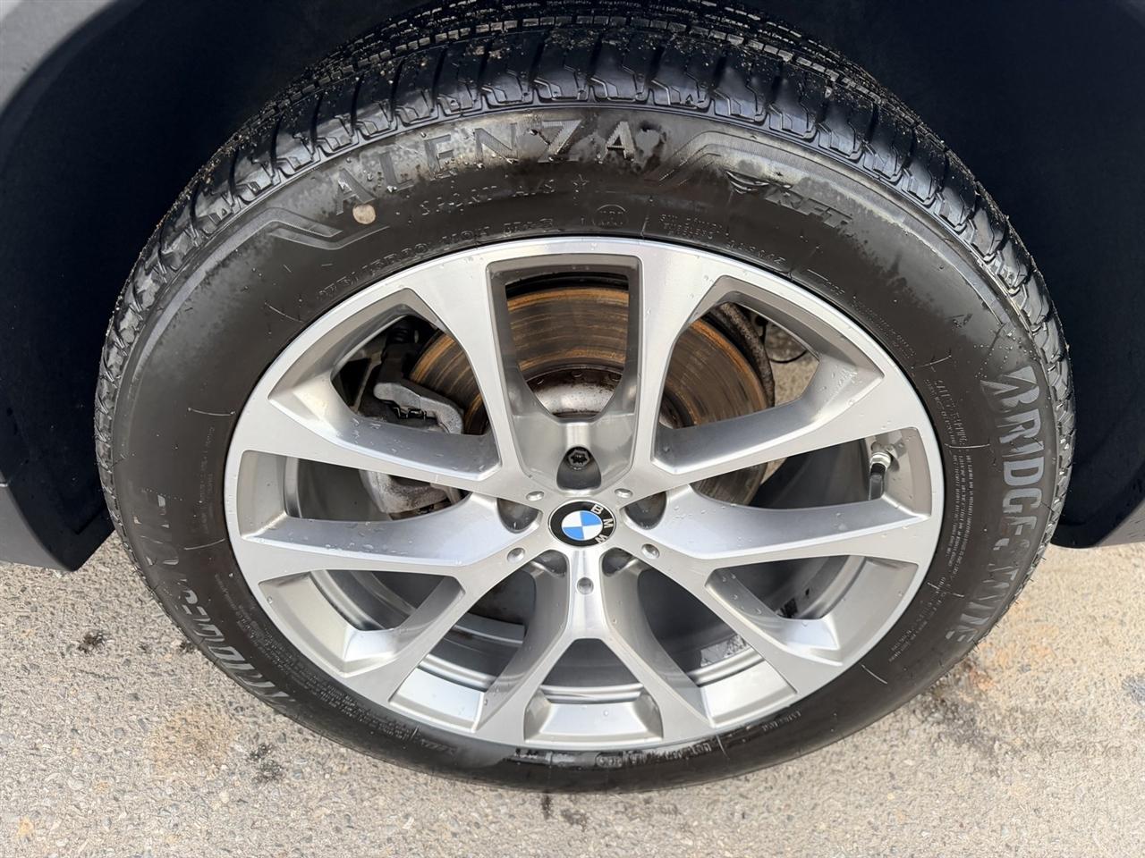 BMW X5 xDrive40i 2021