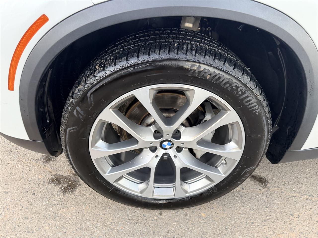 BMW X5 xDrive40i 2021
