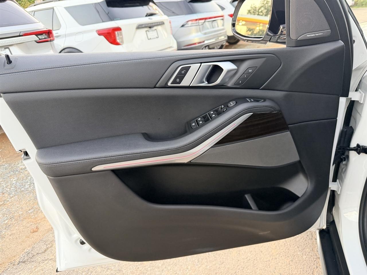 BMW X5 xDrive40i 2021