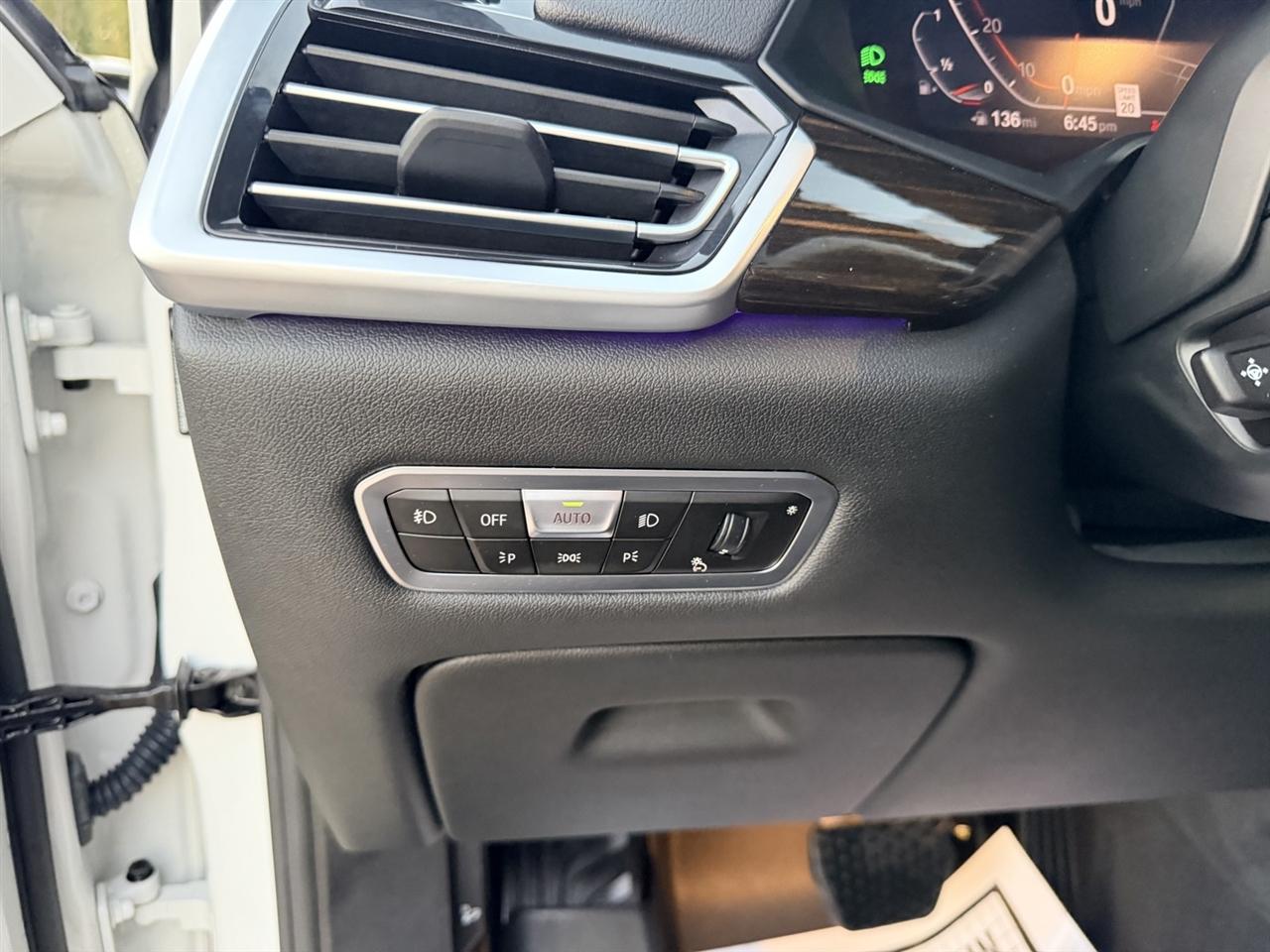 BMW X5 xDrive40i 2021