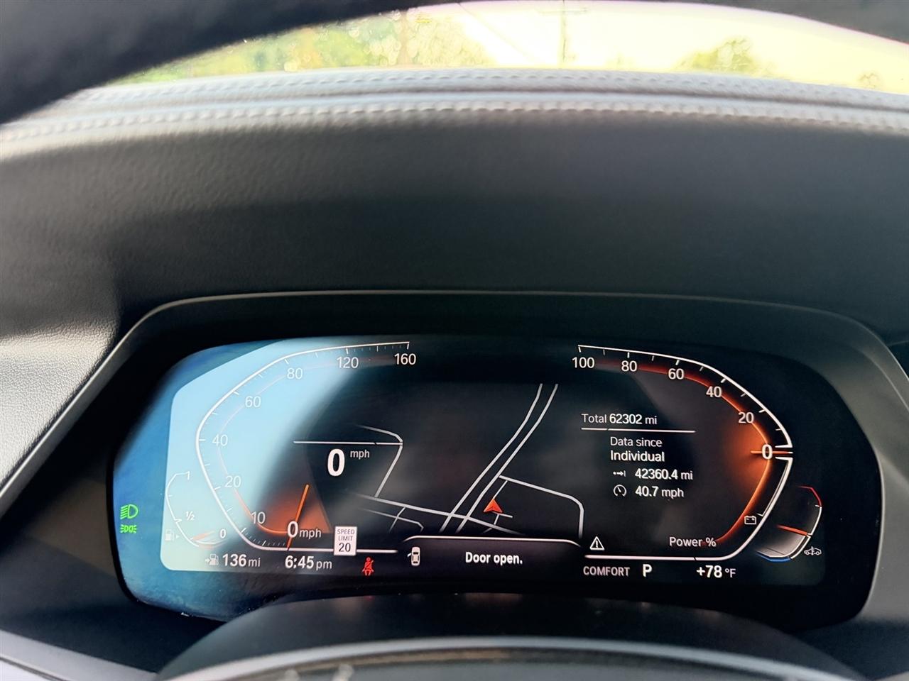 BMW X5 xDrive40i 2021