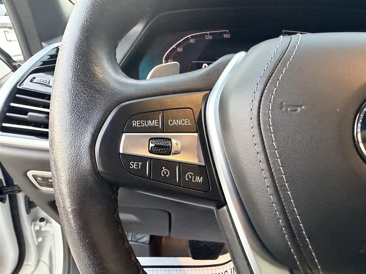 BMW X5 xDrive40i 2021