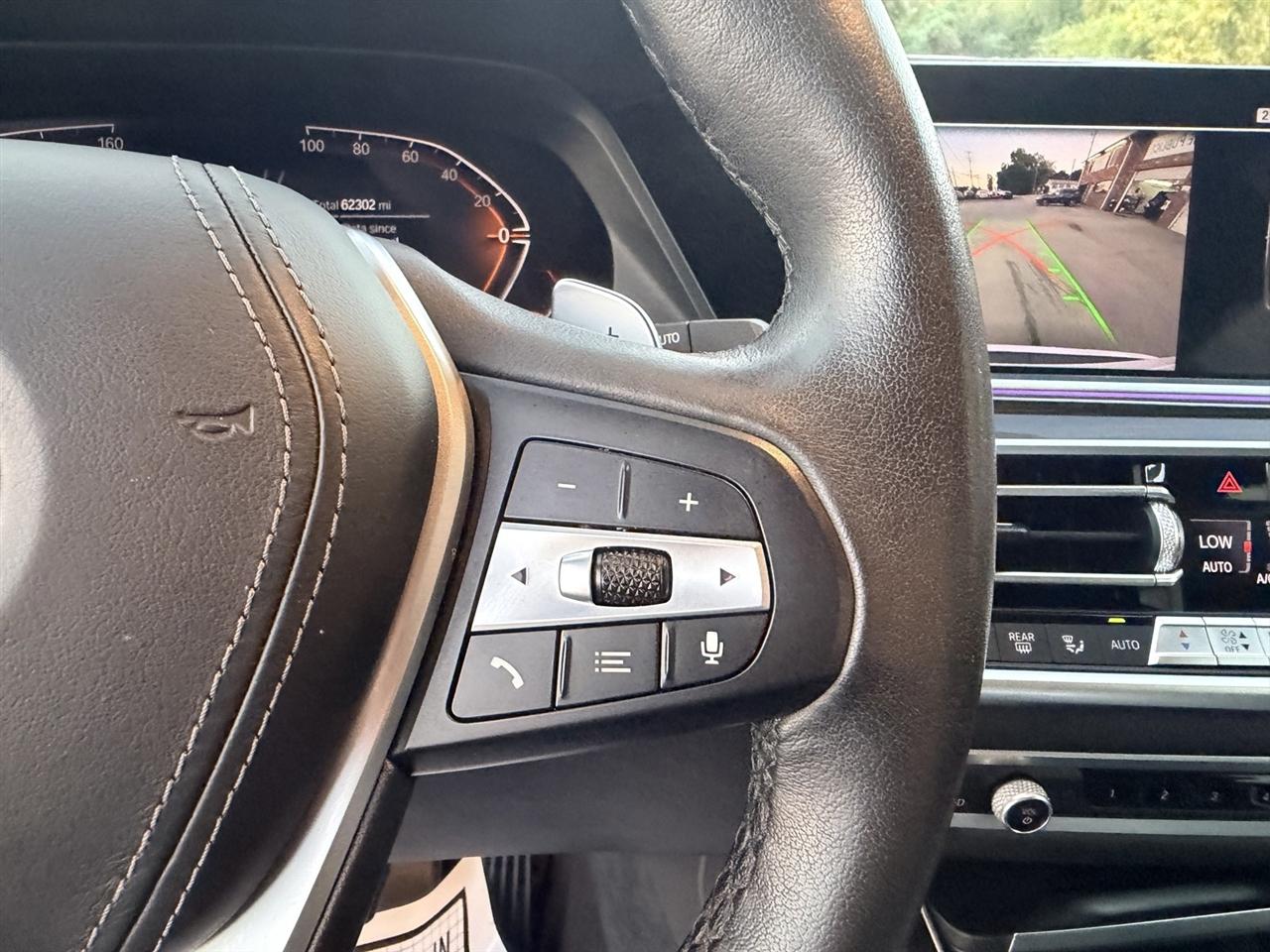 BMW X5 xDrive40i 2021