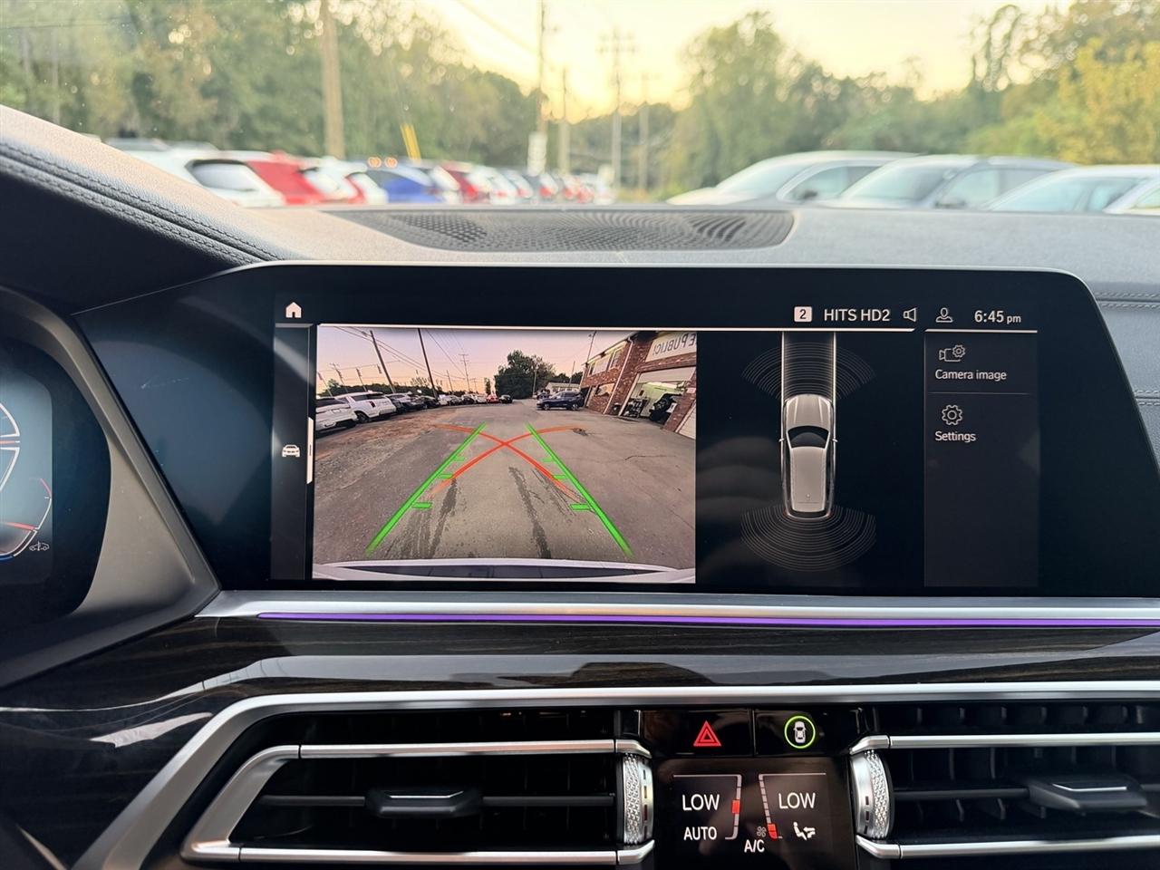 BMW X5 xDrive40i 2021