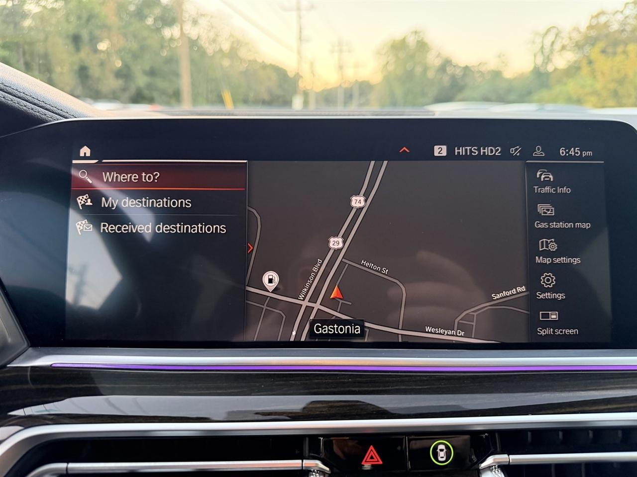 BMW X5 xDrive40i 2021