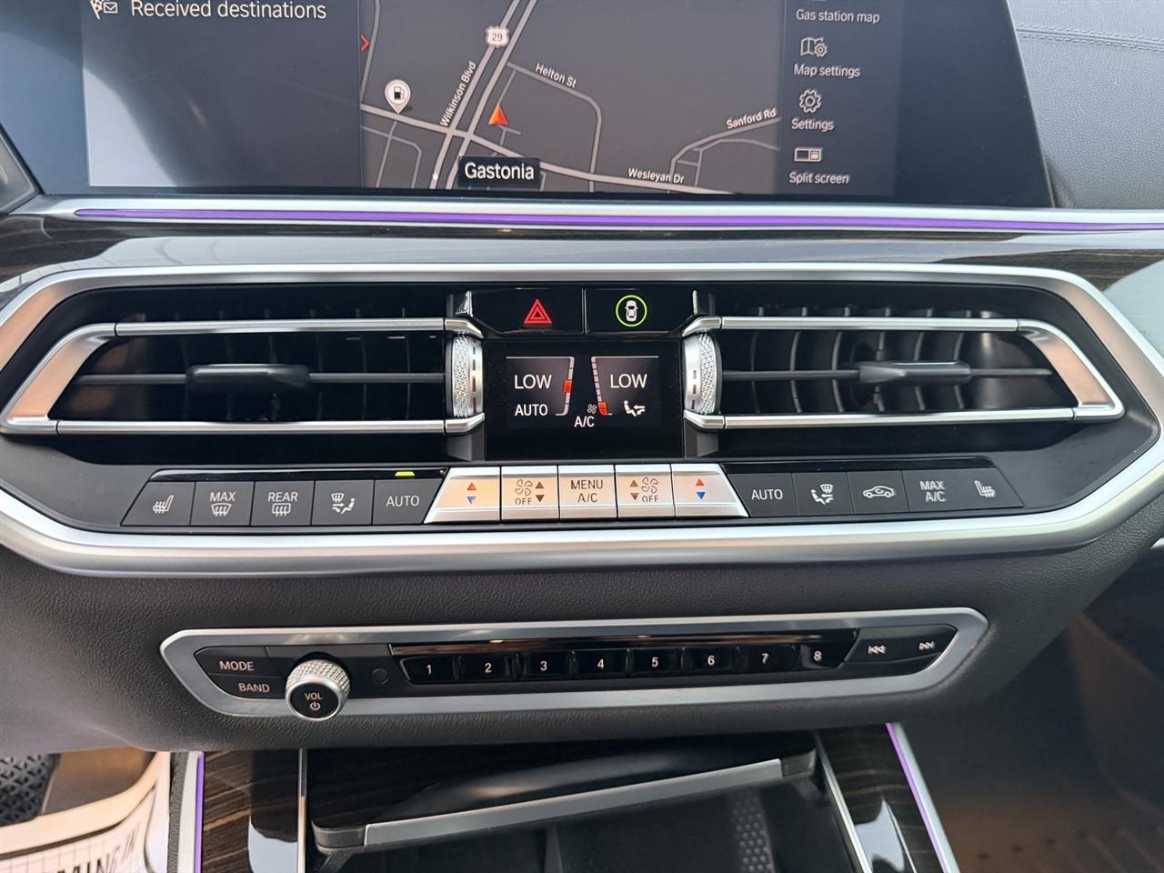 BMW X5 xDrive40i 2021