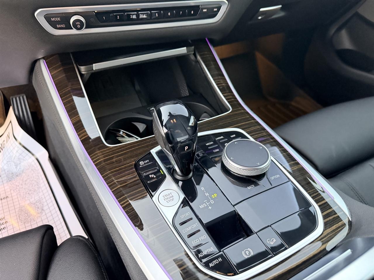 BMW X5 xDrive40i 2021