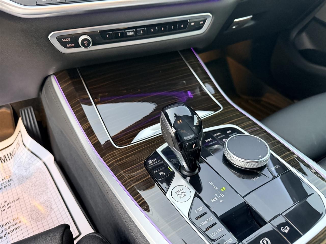 BMW X5 xDrive40i 2021