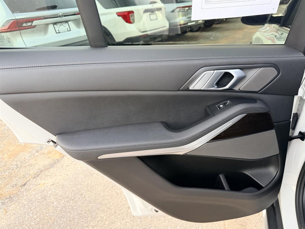 BMW X5 xDrive40i 2021
