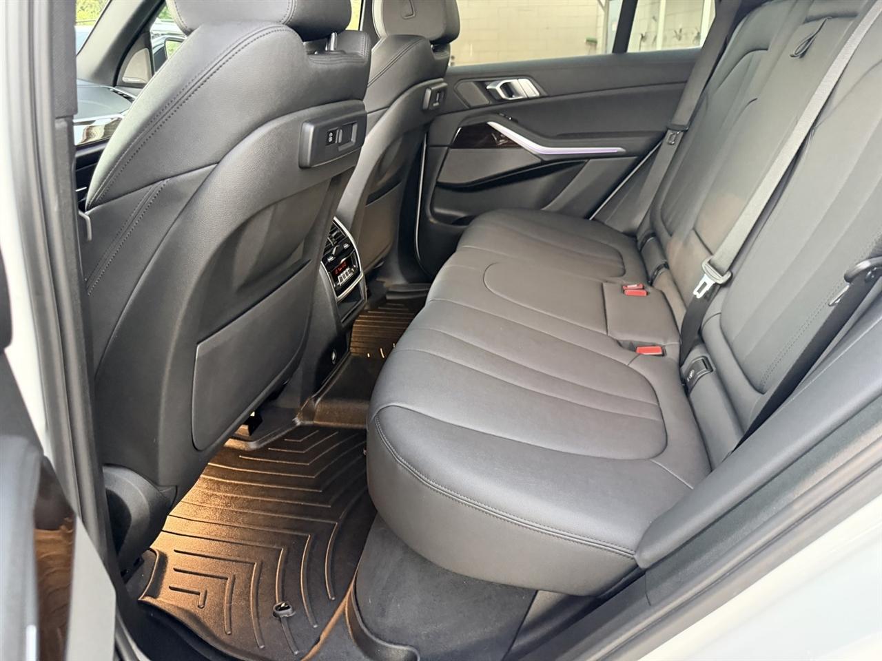 BMW X5 xDrive40i 2021