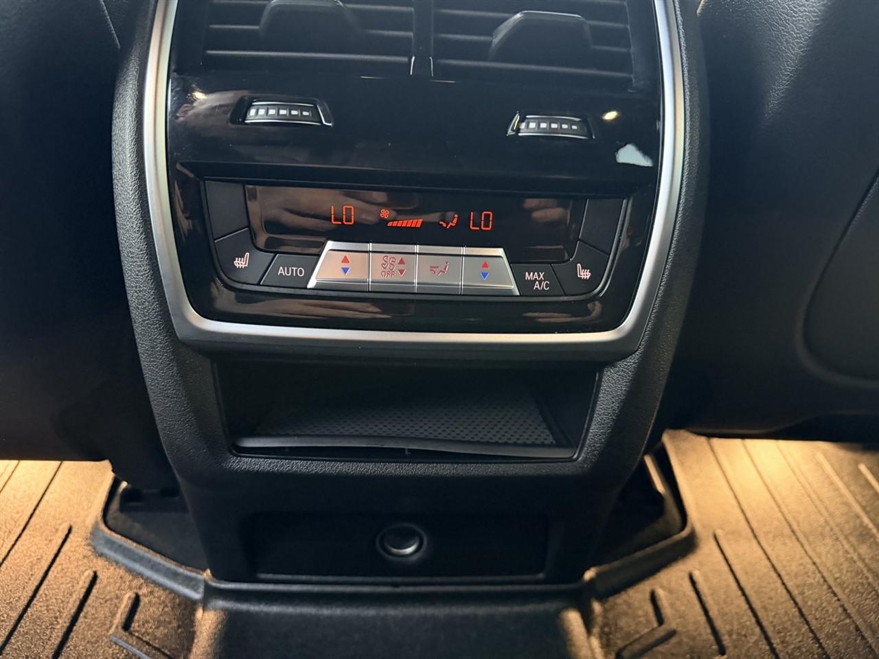 BMW X5 xDrive40i 2021