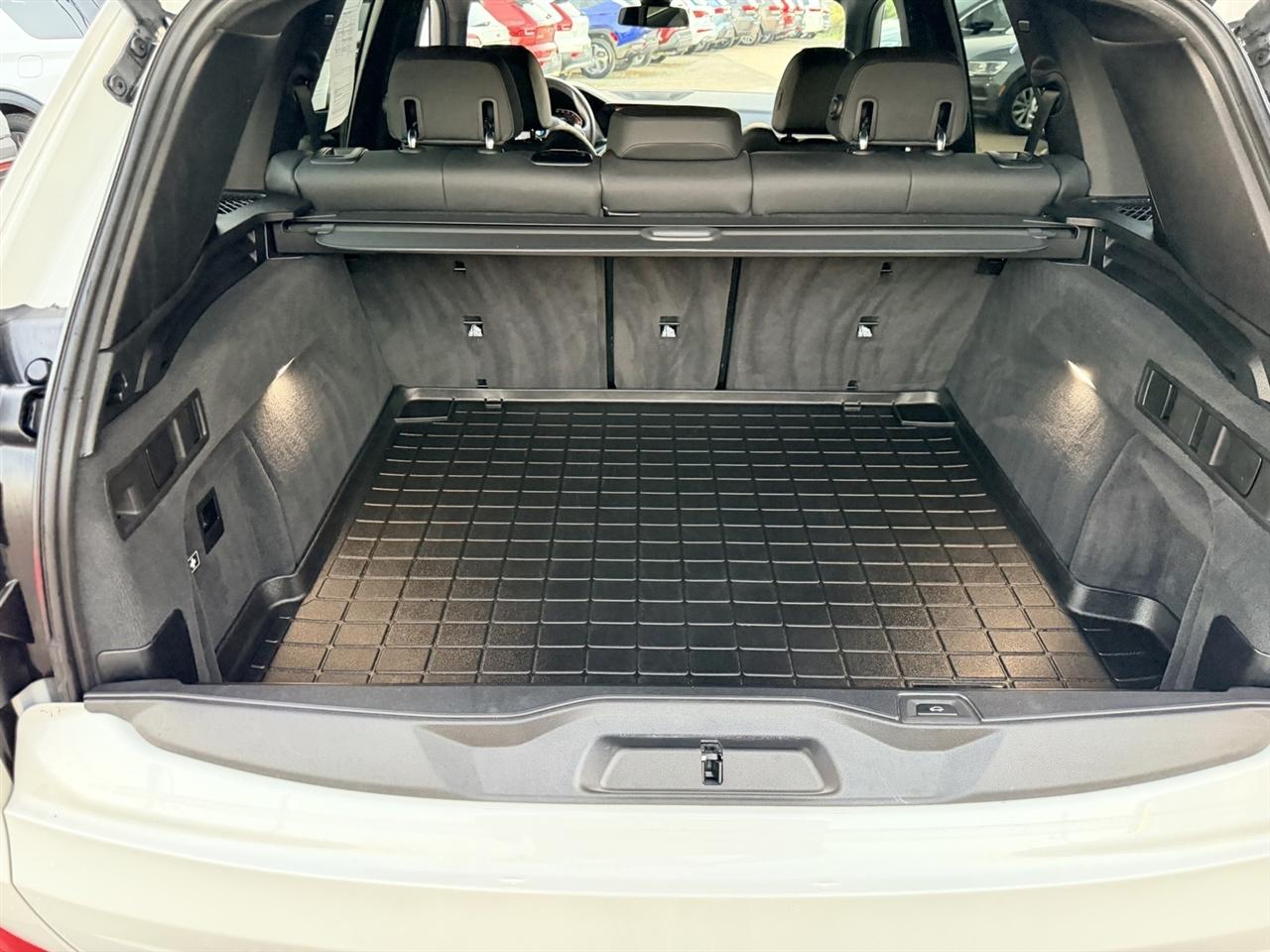 BMW X5 xDrive40i 2021