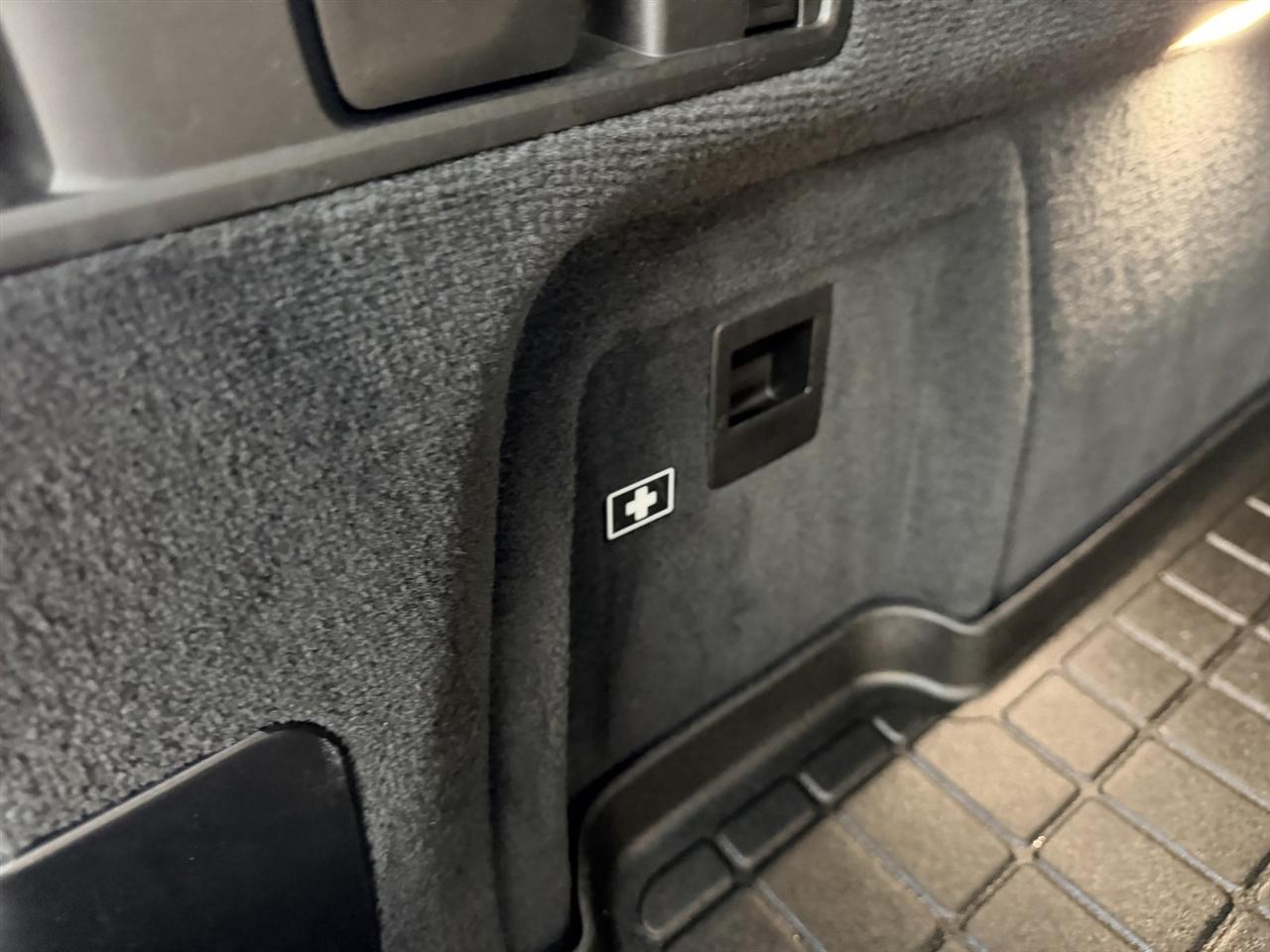 BMW X5 xDrive40i 2021