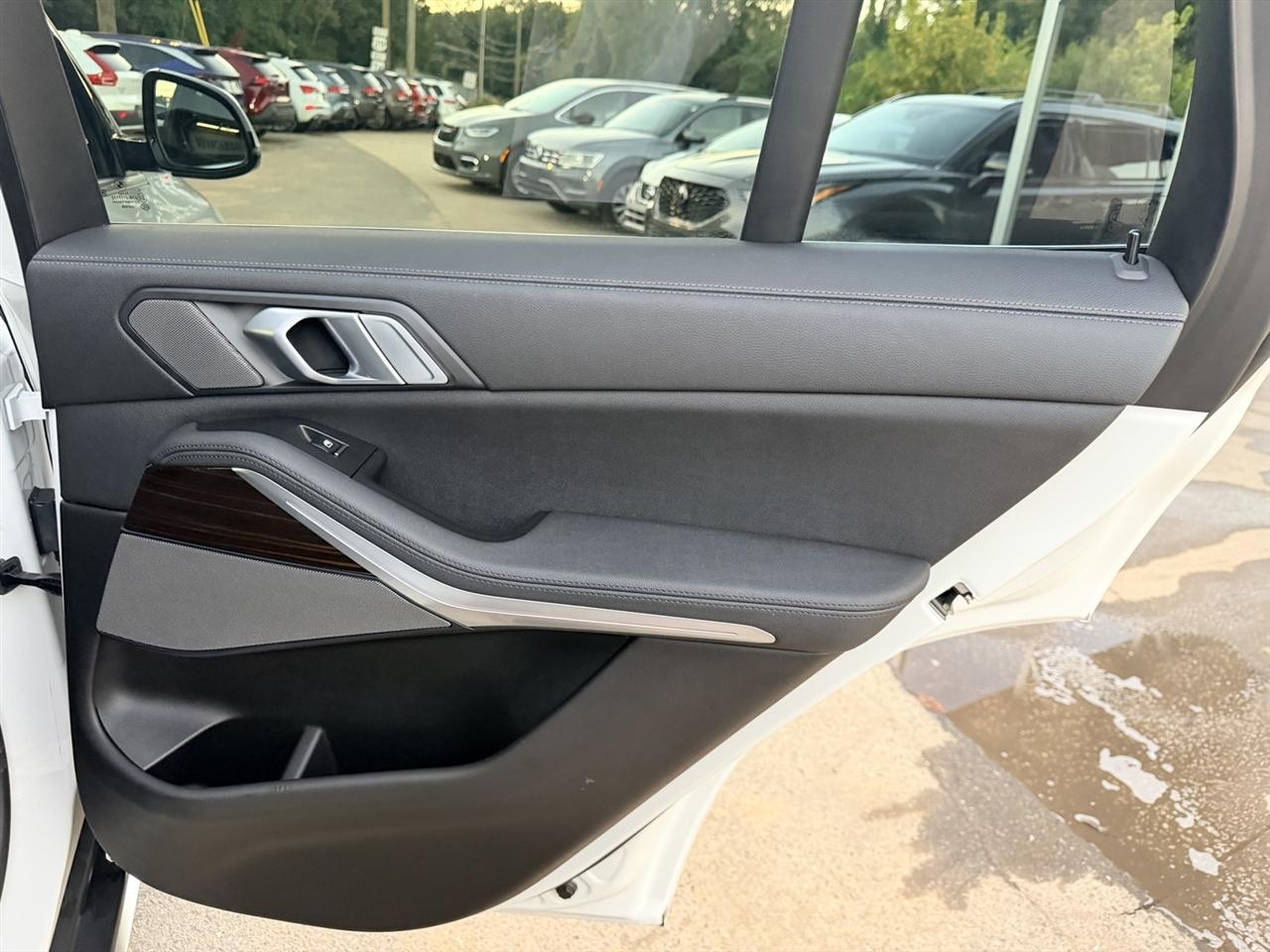 BMW X5 xDrive40i 2021