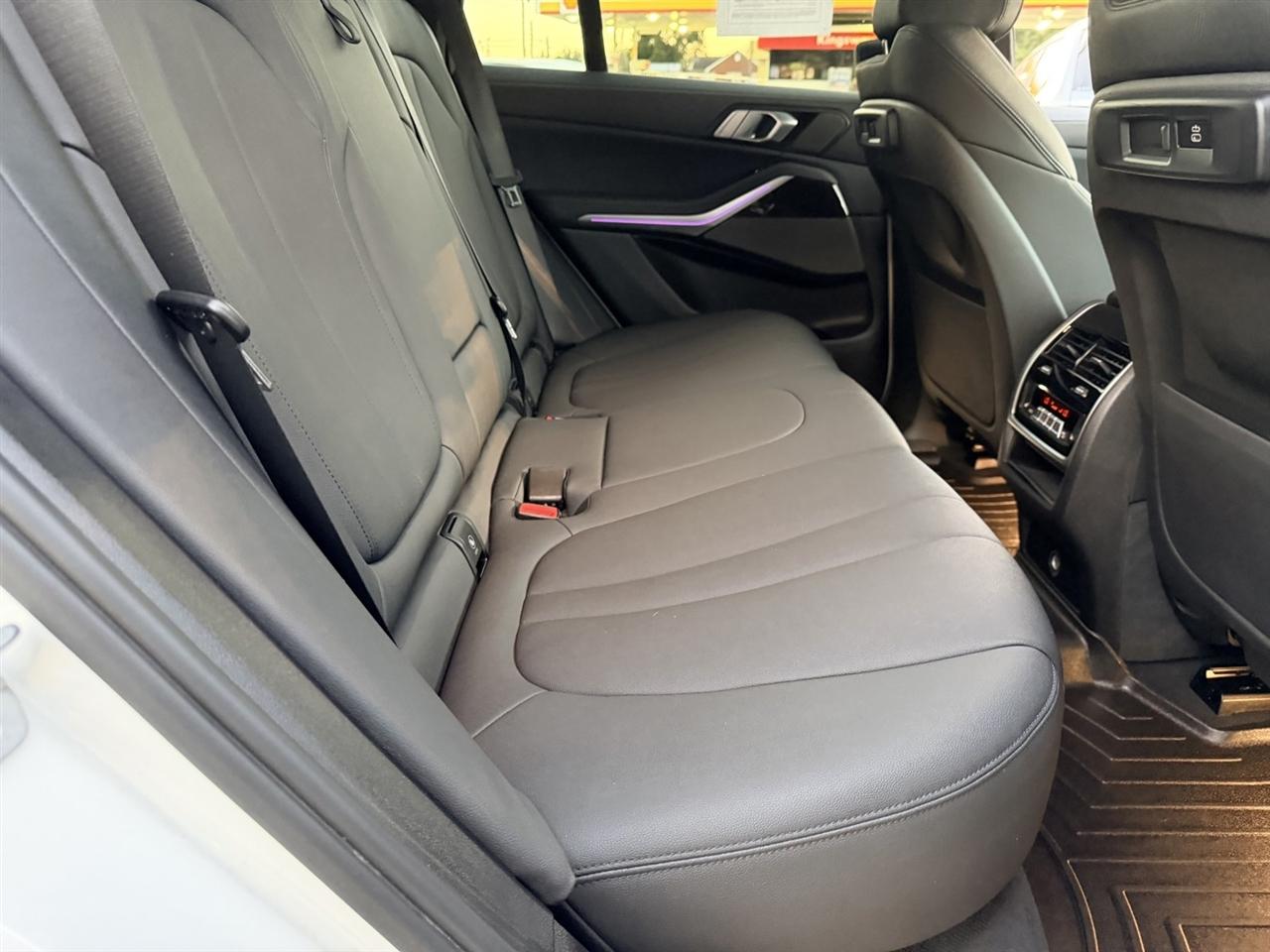 BMW X5 xDrive40i 2021