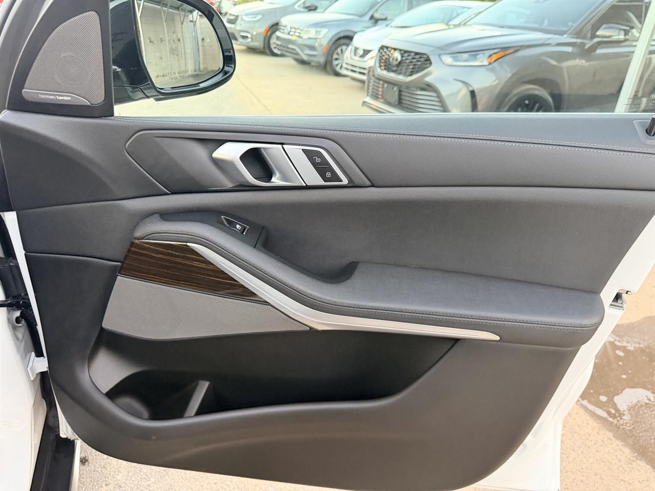 BMW X5 xDrive40i 2021