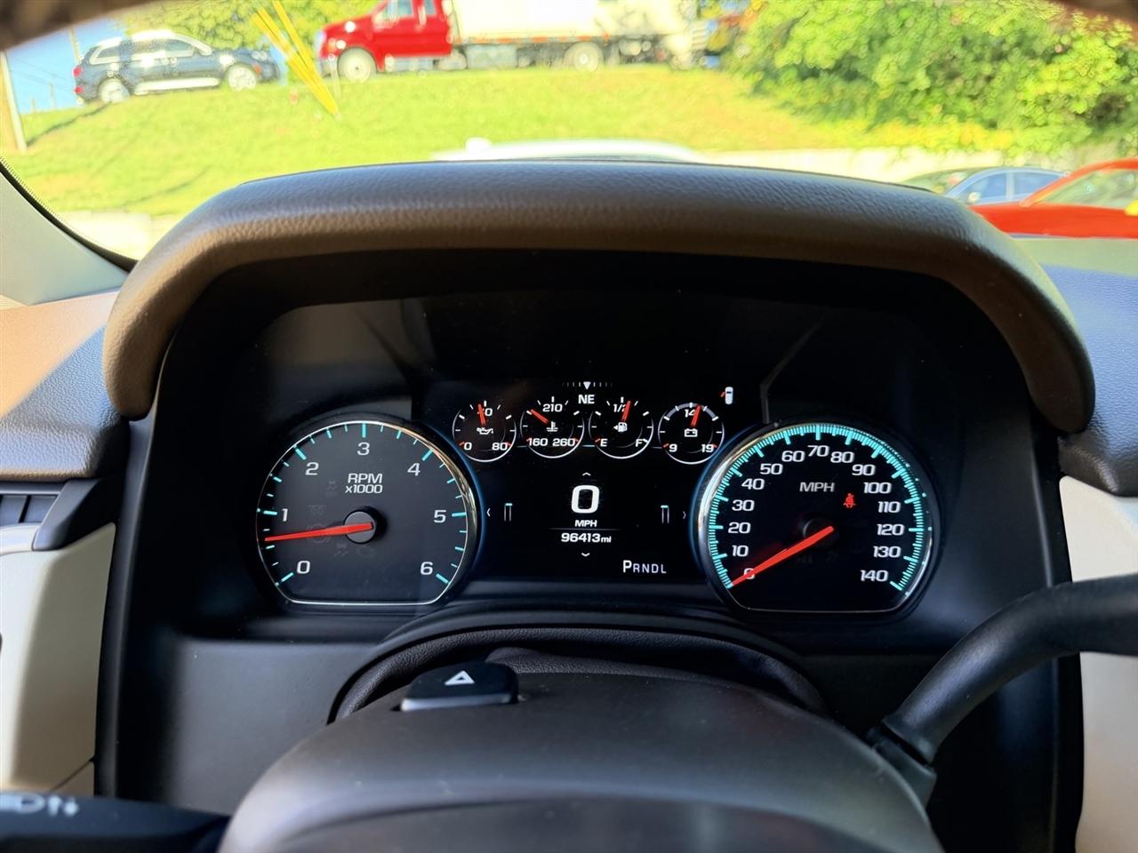 GMC Yukon Denali Ultimate 4WD 2019