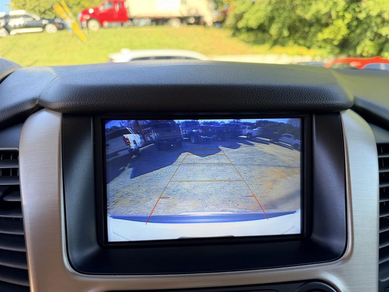 GMC Yukon Denali Ultimate 4WD 2019