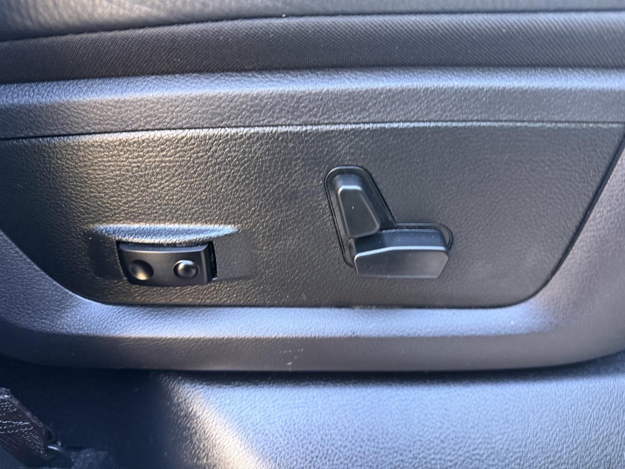 RAM 2500 Limited Crew Cab 4WD 2017