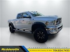 2017 RAM 2500 