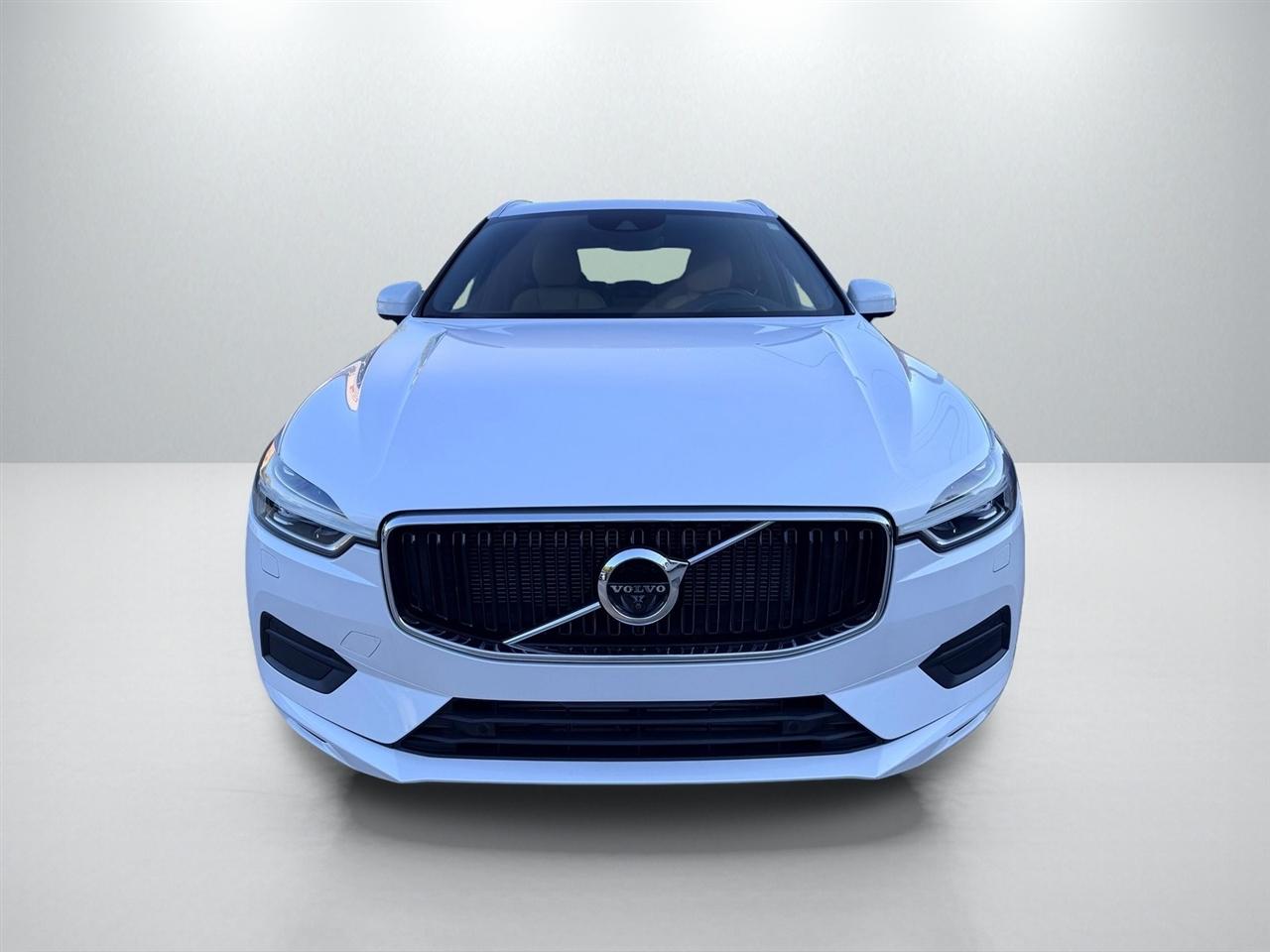 Volvo XC60 T6 Momentum AWD 2019