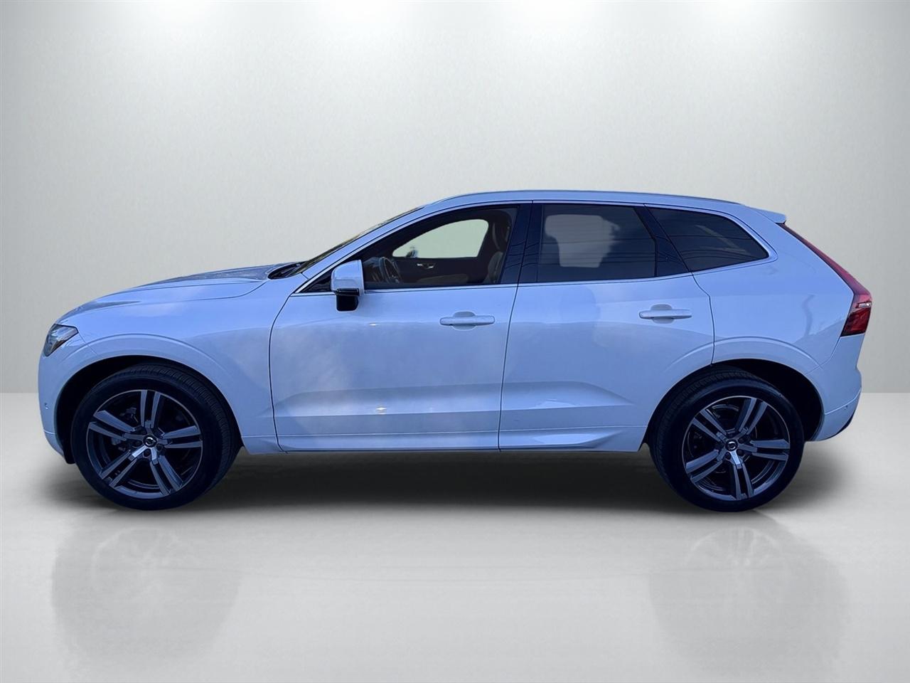 Volvo XC60 T6 Momentum AWD 2019