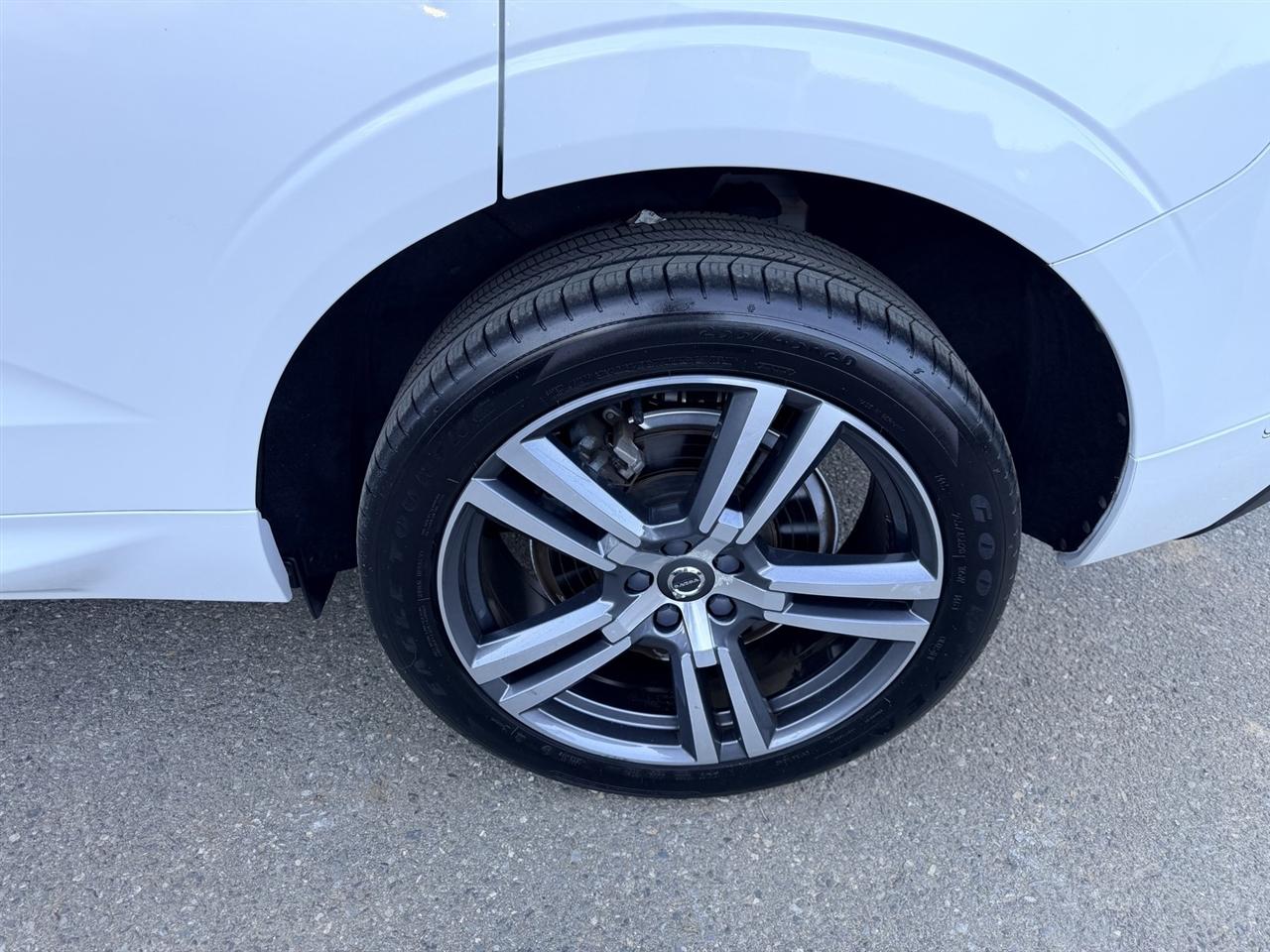 Volvo XC60 T6 Momentum AWD 2019
