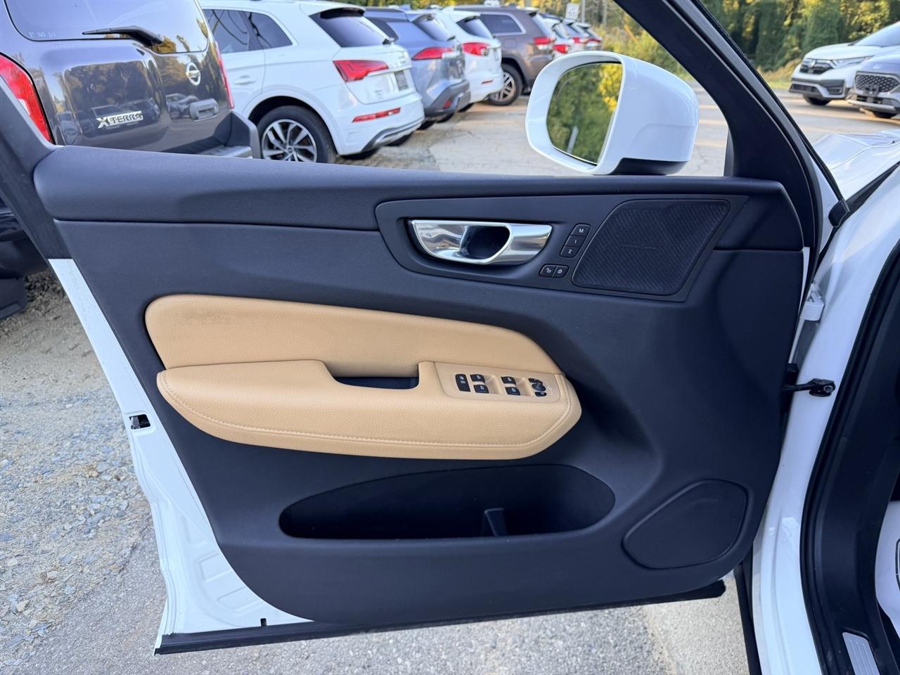 Volvo XC60 T6 Momentum AWD 2019