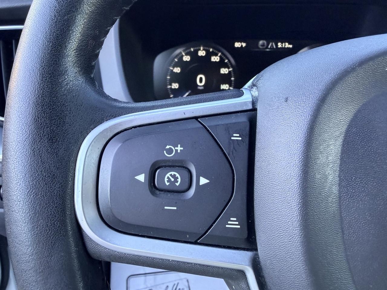 Volvo XC60 T6 Momentum AWD 2019