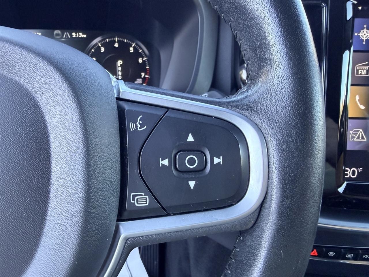 Volvo XC60 T6 Momentum AWD 2019