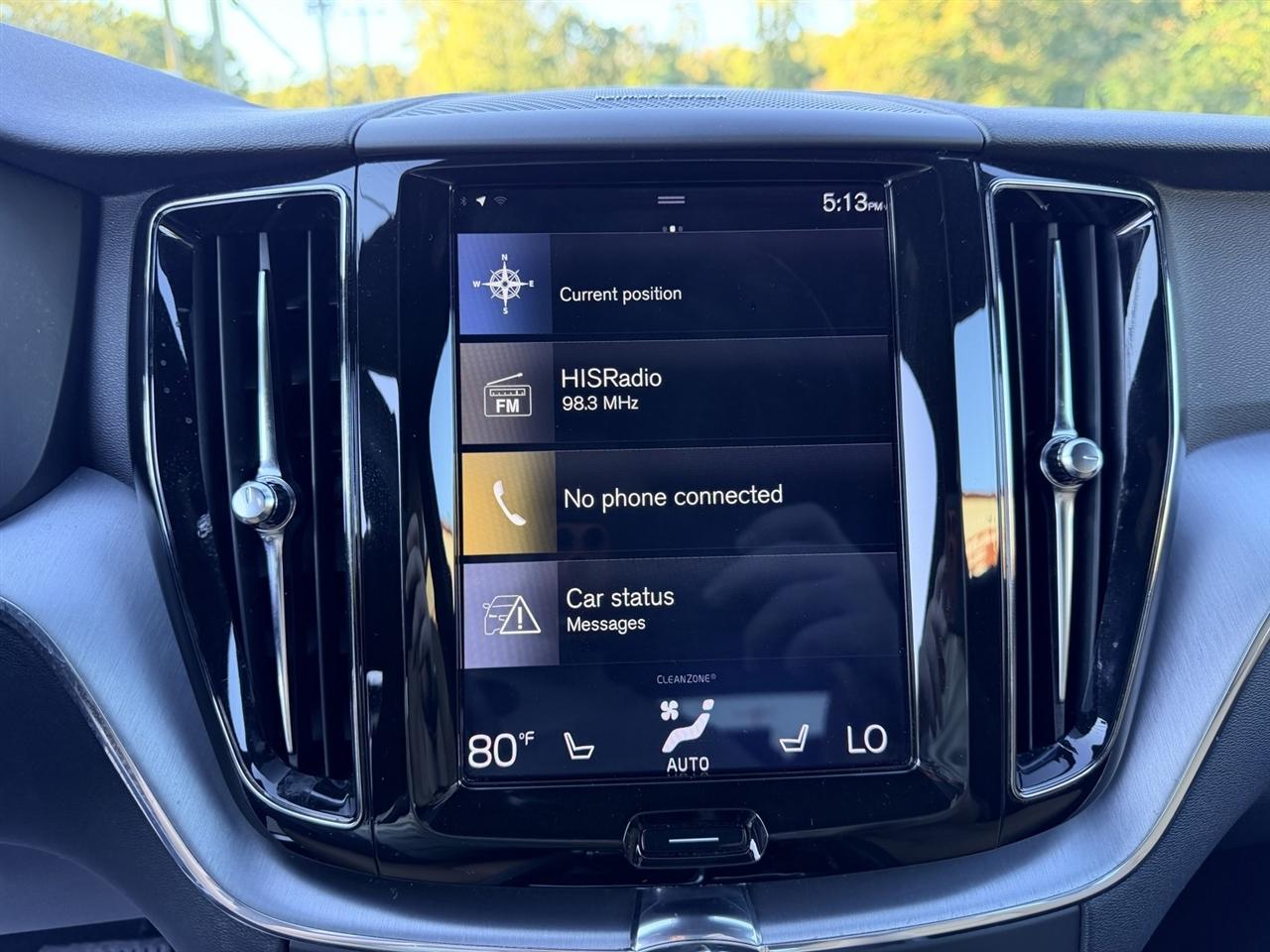 Volvo XC60 T6 Momentum AWD 2019