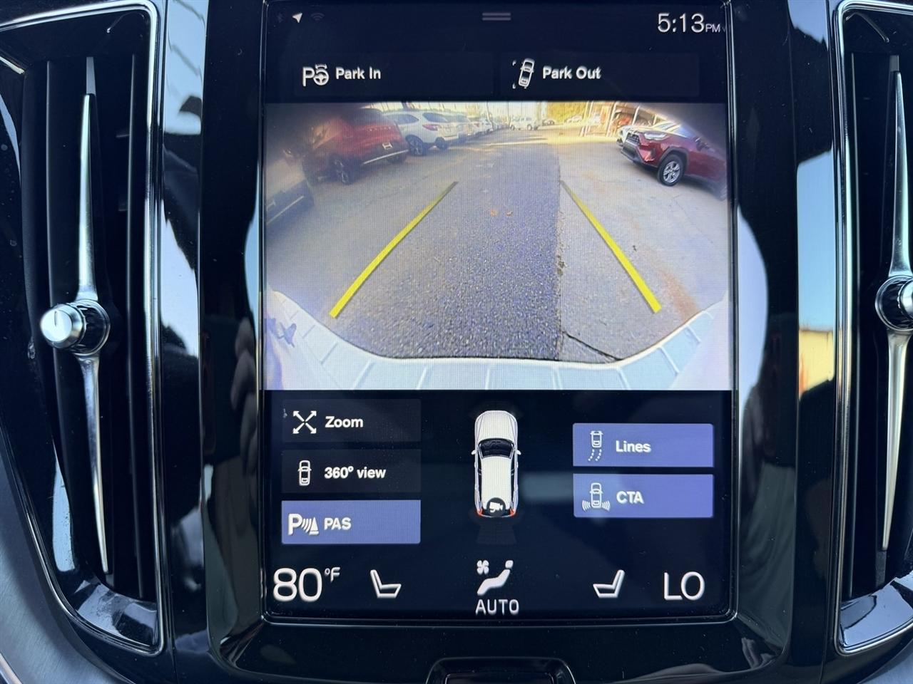 Volvo XC60 T6 Momentum AWD 2019