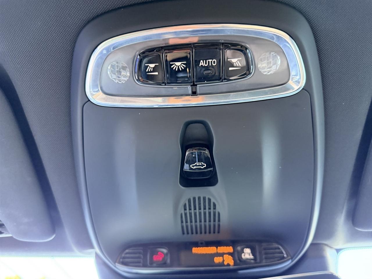 Volvo XC60 T6 Momentum AWD 2019