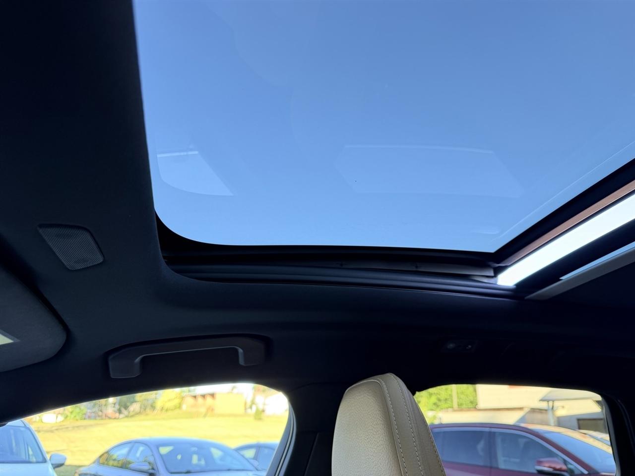 Volvo XC60 T6 Momentum AWD 2019