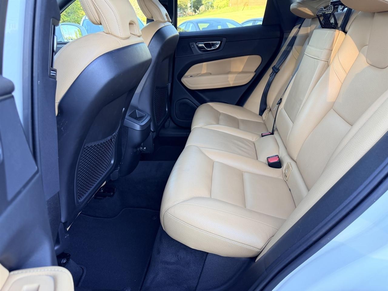 Volvo XC60 T6 Momentum AWD 2019