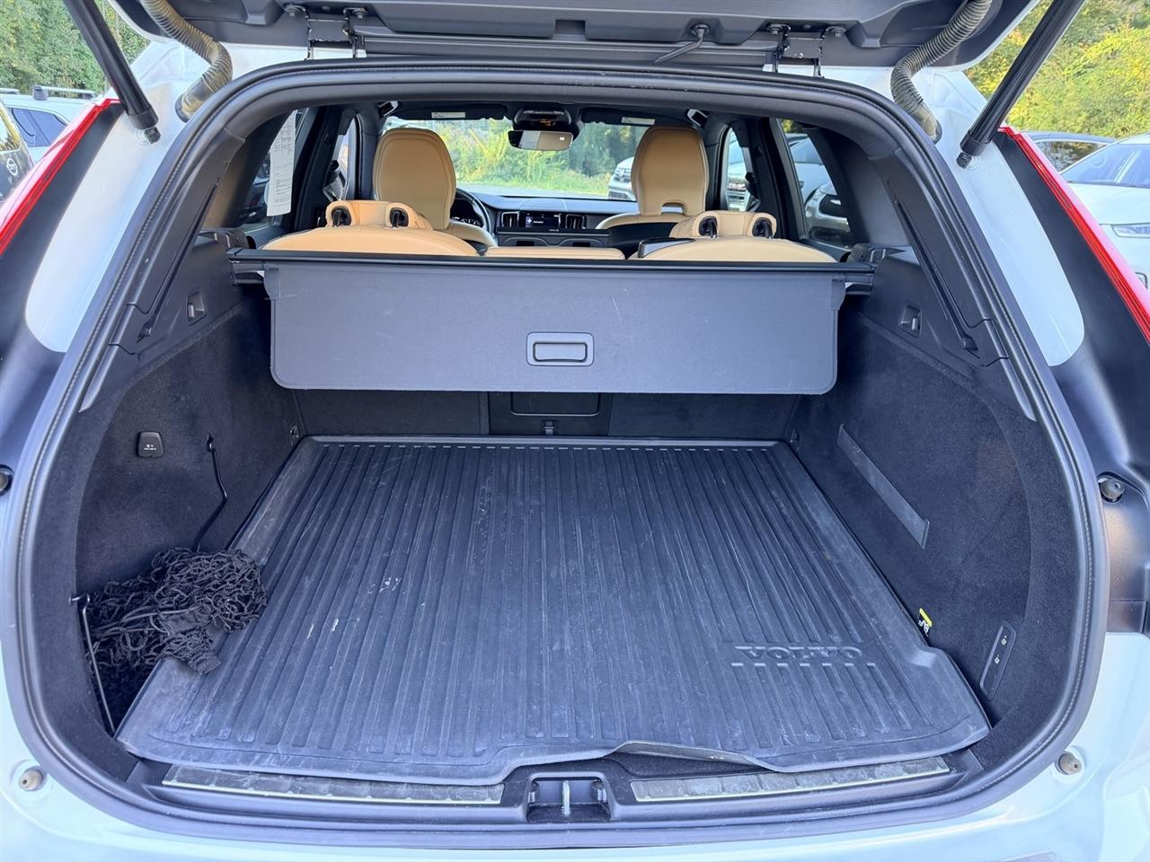 Volvo XC60 T6 Momentum AWD 2019