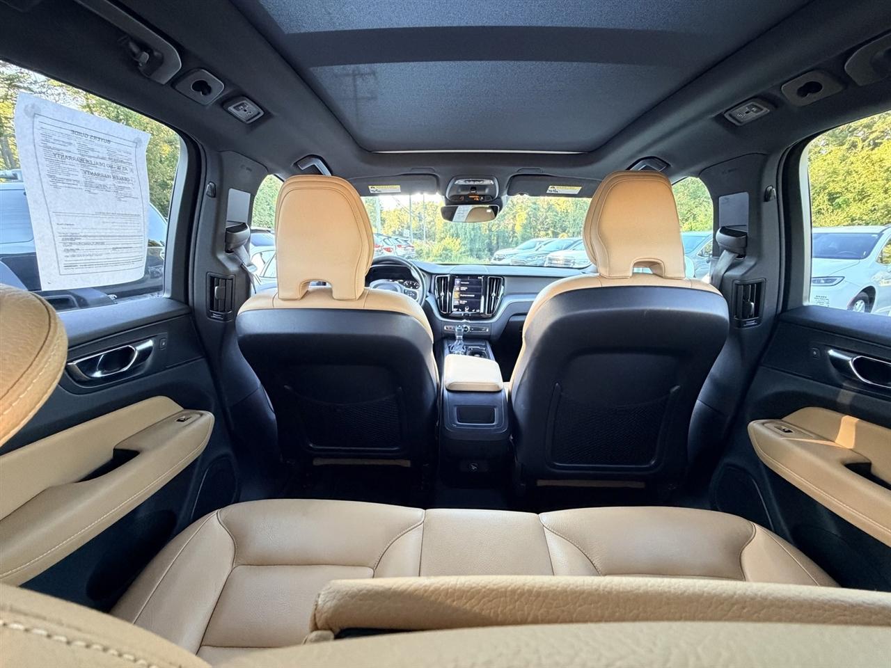 Volvo XC60 T6 Momentum AWD 2019