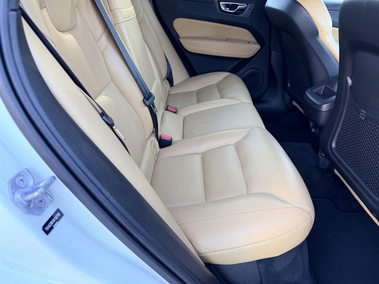 Volvo XC60 T6 Momentum AWD 2019