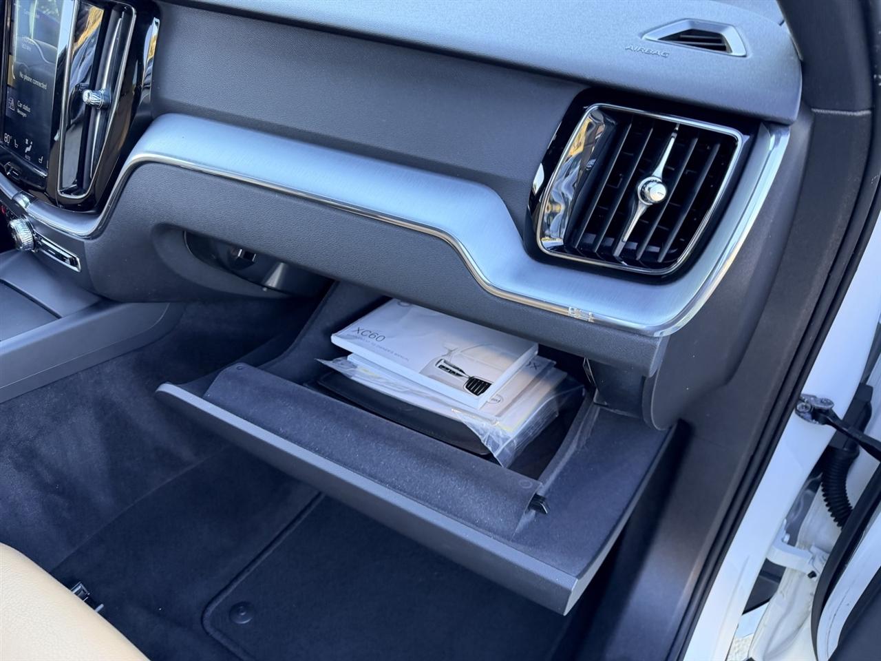Volvo XC60 T6 Momentum AWD 2019