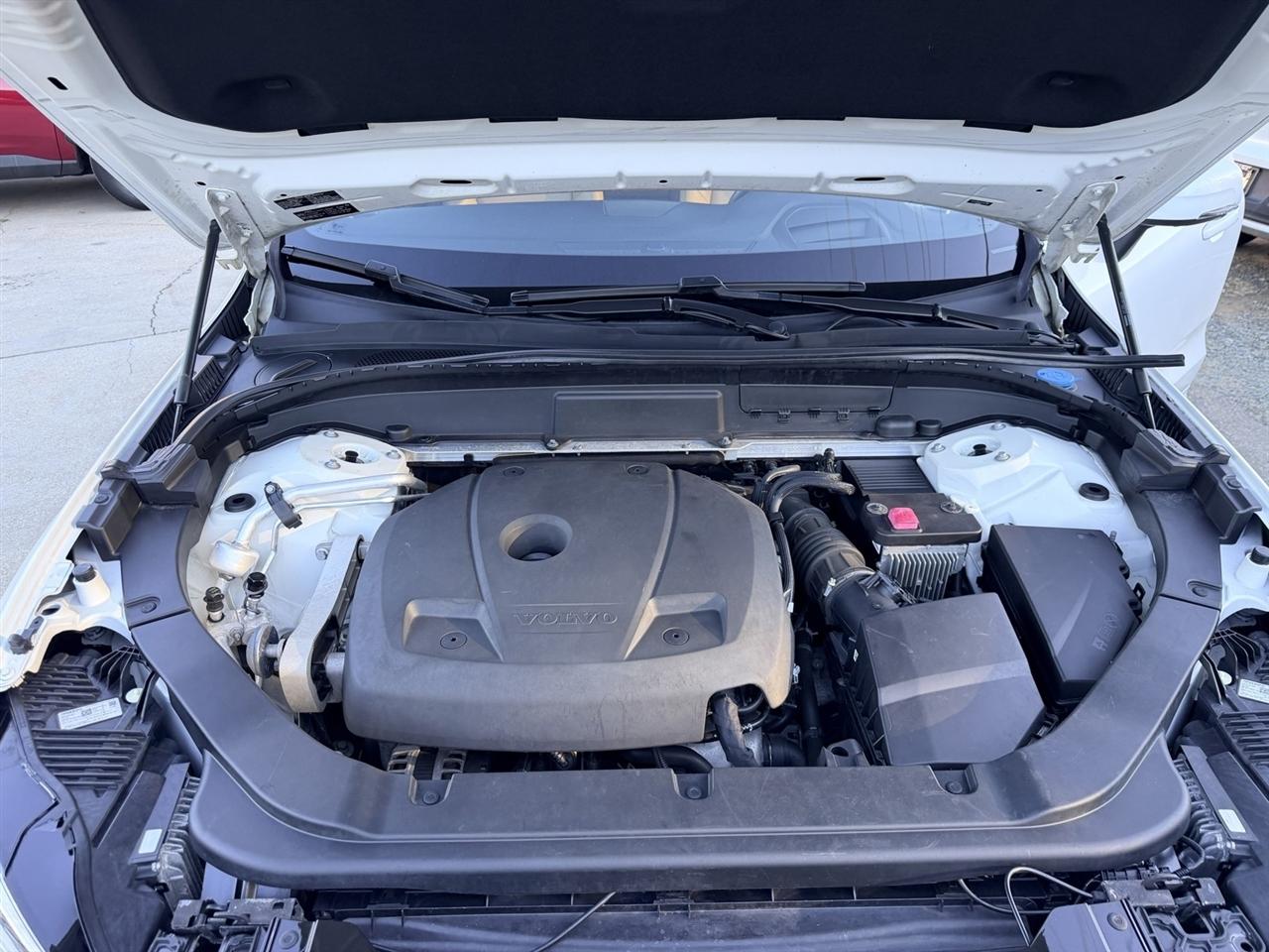 Volvo XC60 T6 Momentum AWD 2019