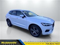 2019 Volvo XC60 