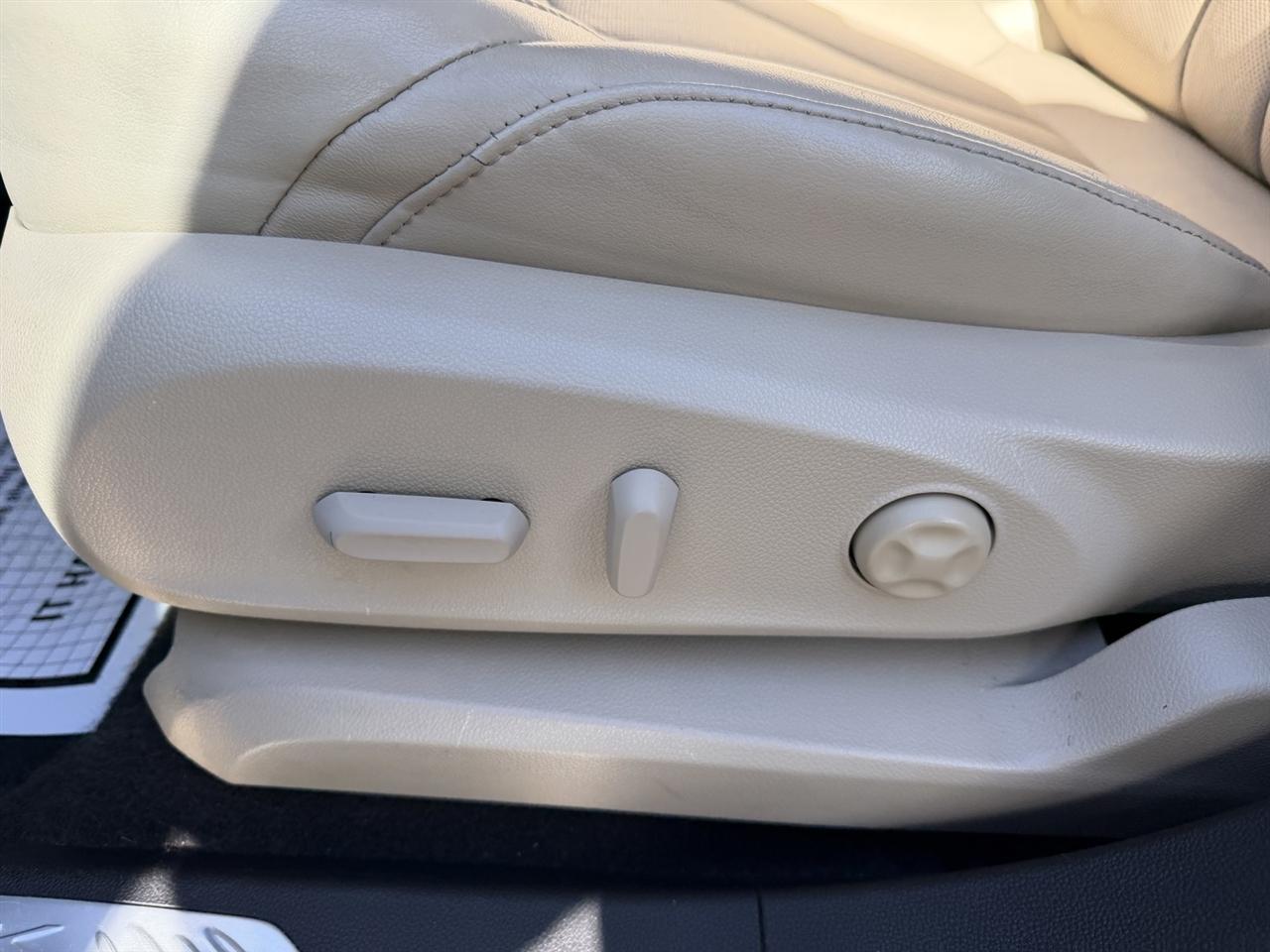 Buick Envision Essense 2018