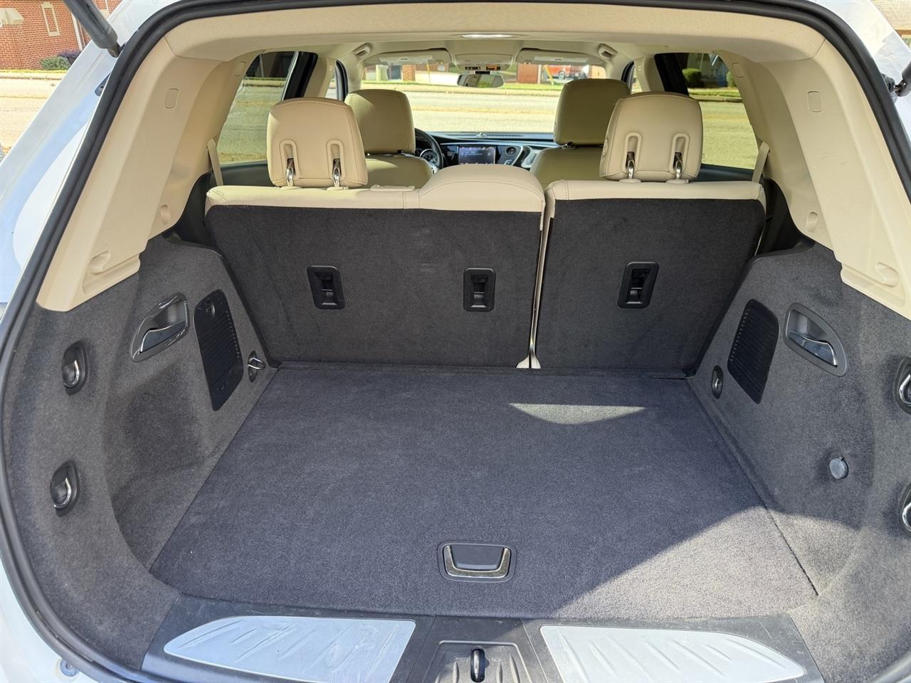 Buick Envision Essense 2018