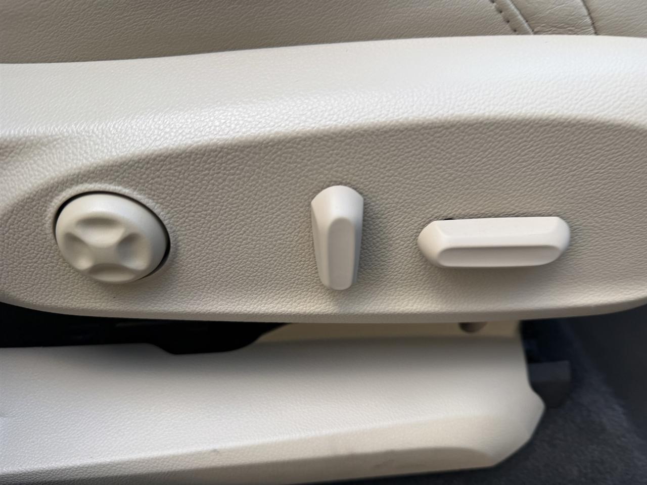 Buick Envision Essense 2018