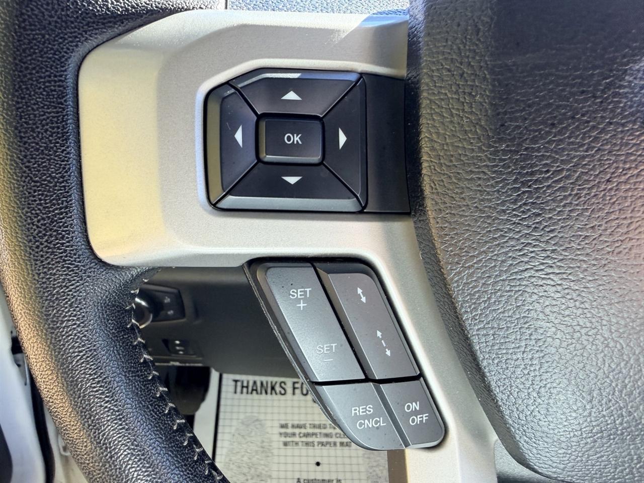 Ford F-350 SD Lariat Crew Cab Long Bed 4WD 2021