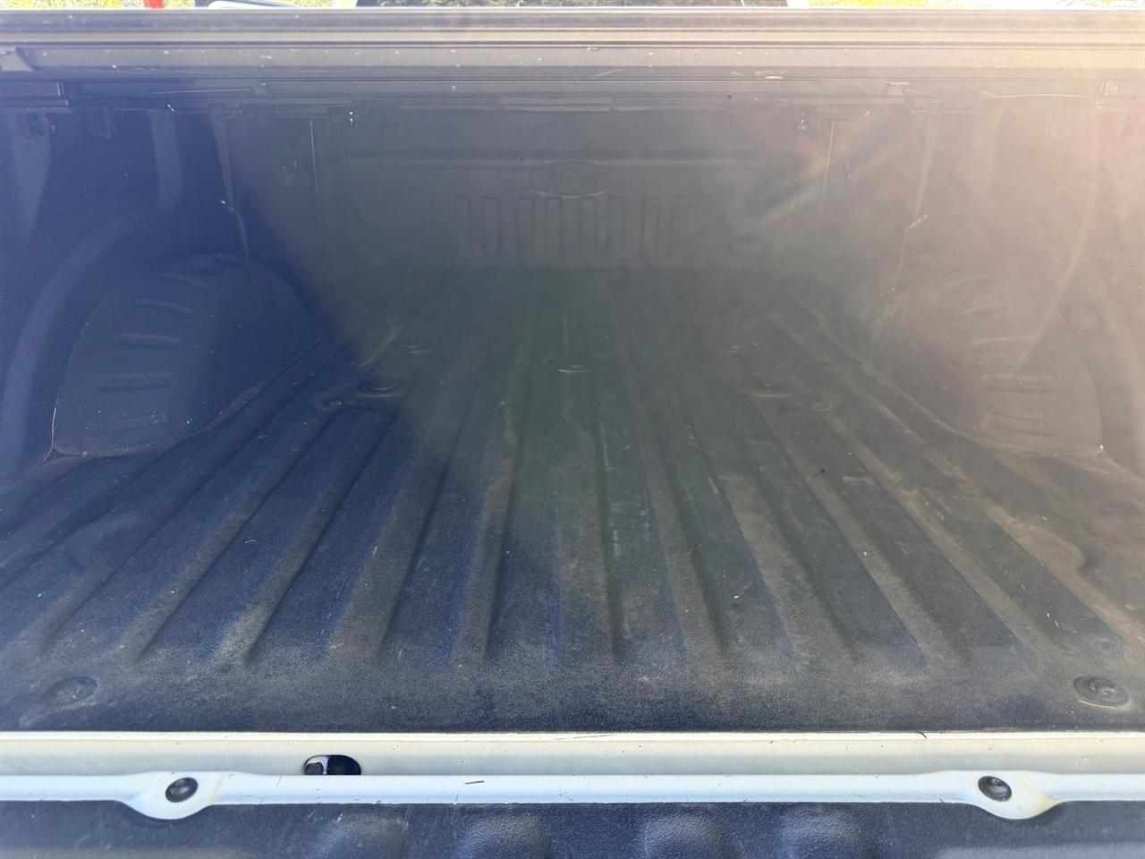 Ford F-350 SD Lariat Crew Cab Long Bed 4WD 2021