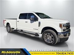 2021 Ford F-350 SD 