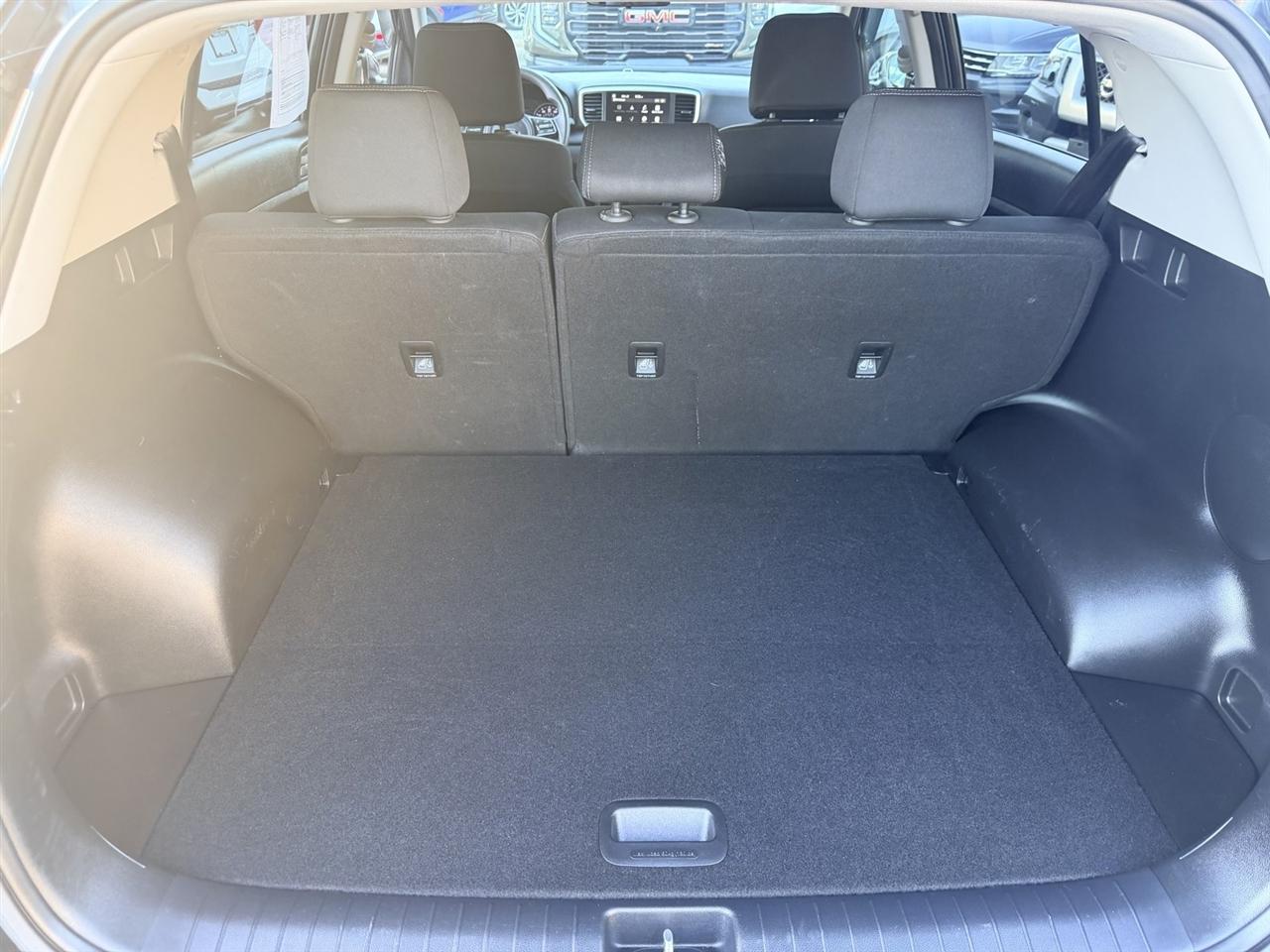 Kia Sportage LX FWD 2022